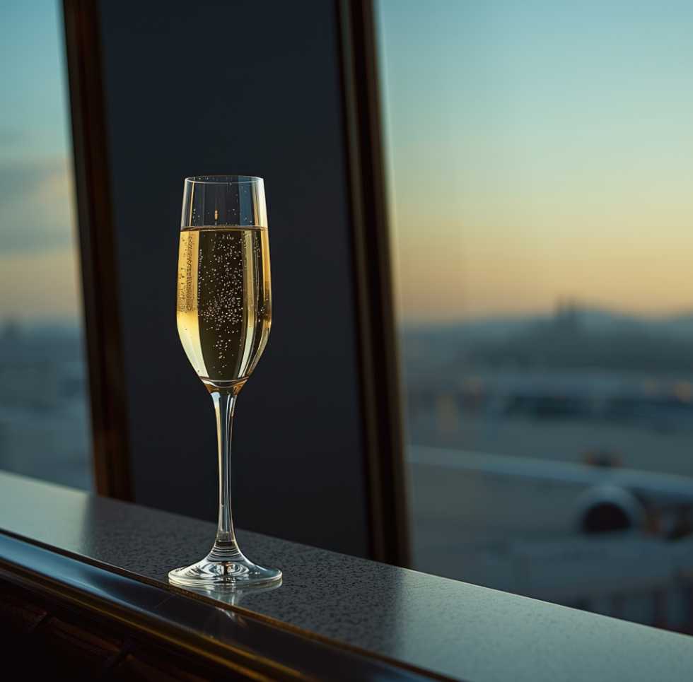 Alkoholfreier Schaumwein – prickelnder Genuss ohne Alkohol