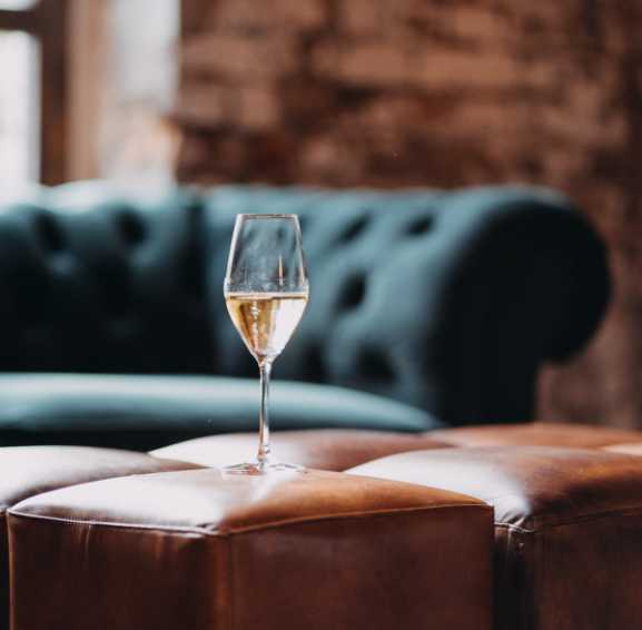 Alkoholfreier Weisswein – frisch, aromatisch und vielseitig