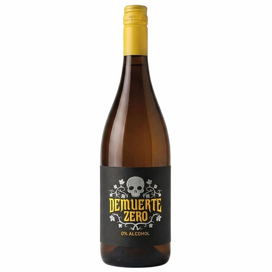 Flasche DemuerteZero
