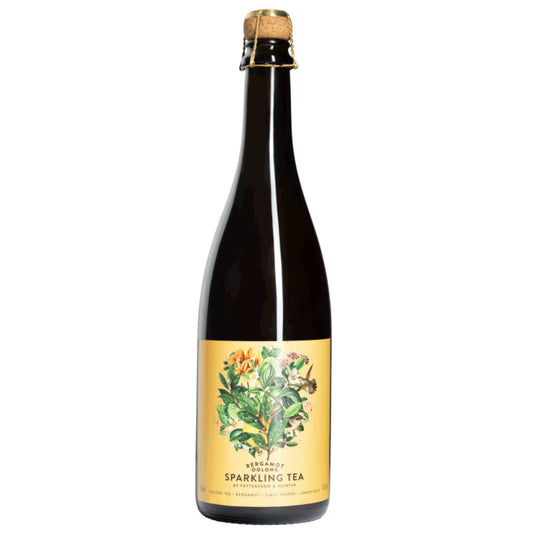Flache Oolong_Bergamot_Sparkling_Tea