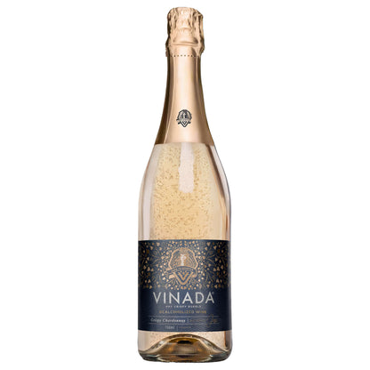 Flasche VINADA CRISPY CHARDONNAY