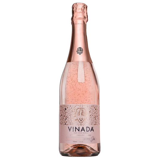 Flasche VINADA_TINTELING_TEMPRANILLO_ROSE