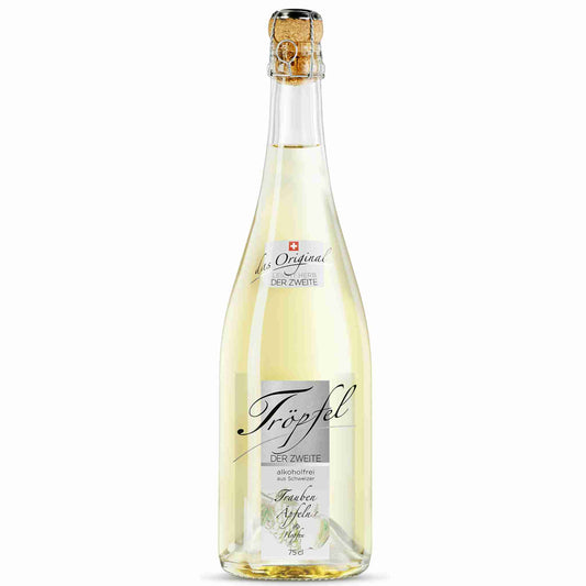 Flasche troepfel-der-zweite
